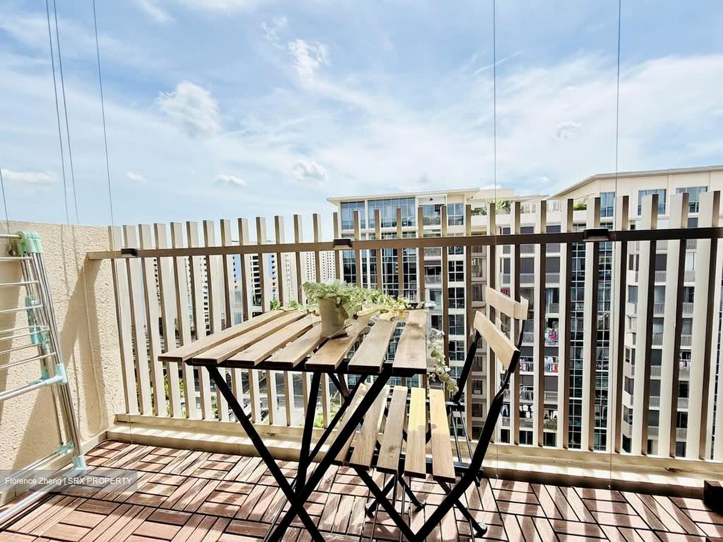 The Vales (D19), Condominium #597031371